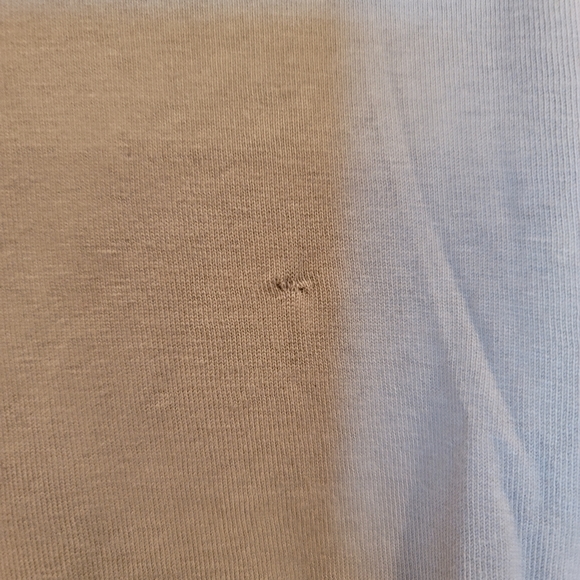 Free with purchase! Crown long t-shirt made by me! - Picture 2 of 6